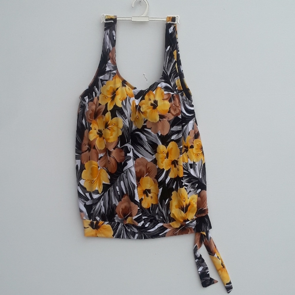 2 piece swimsuit